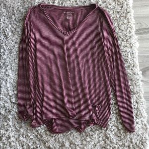 Soft and Sexy by American Eagle long sleeve!